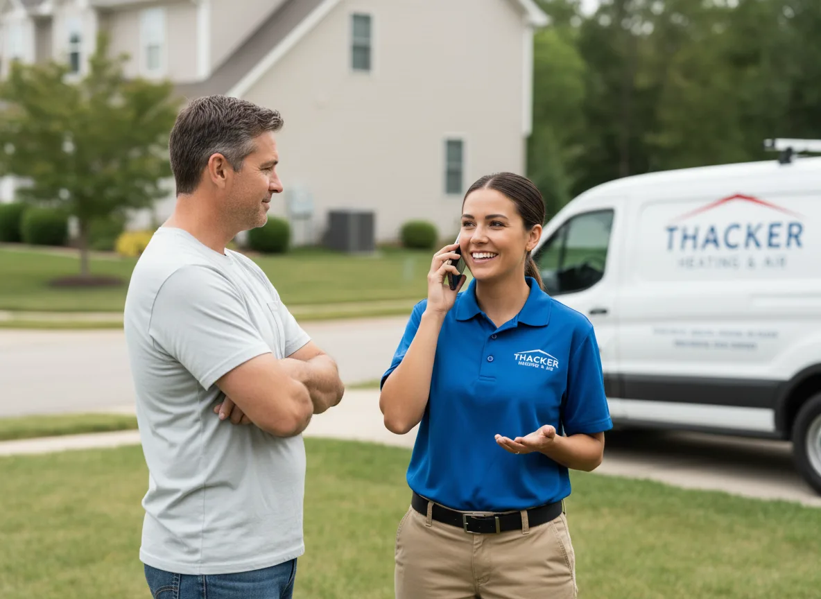 Ac Repair Lucerne, MO FAQs